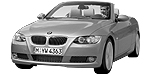 BMW E93 P017B Fault Code